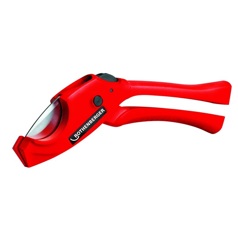 Príslušenstvo Rothenberger 52040 ROCUT TC 32 Profesionálne nožnice na rúry 0-32 mm plast