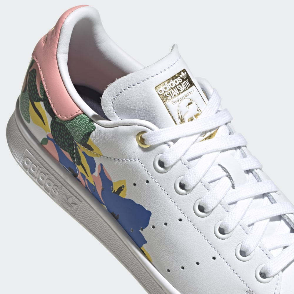 adidas Stan Smith W FW2522 / weiss
