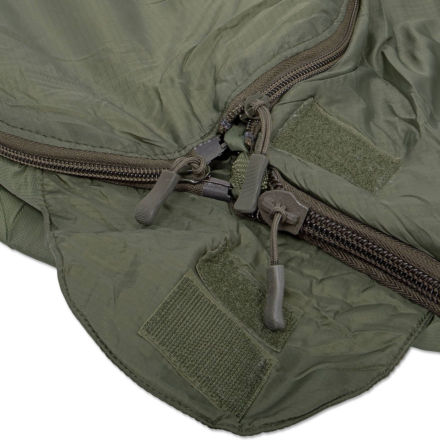 Schlafsack Tactical 5