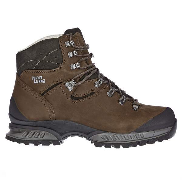 TATRA II WIDE Herren - Trekkingstiefel