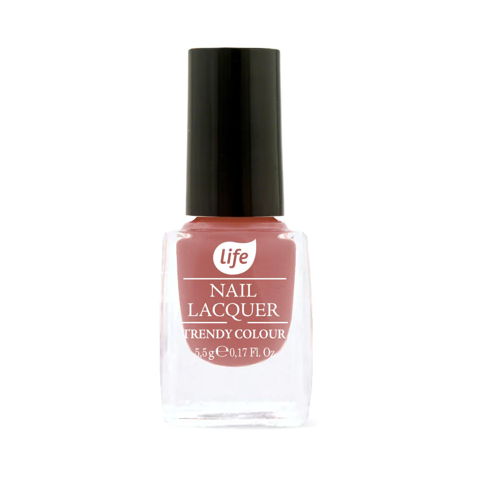 LIFE Trendy Colour Klasični lak za nokte 5,5 g br. 20