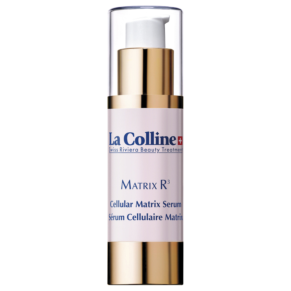 La Colline Sérum Cellulaire Matrix Essence de Jeunesse Anti-Rides