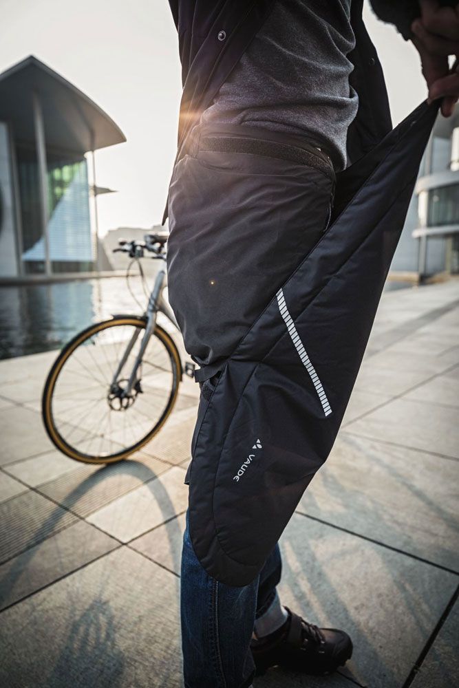 Vaude Chaps - Regenhose kaufen | Bike-Discount