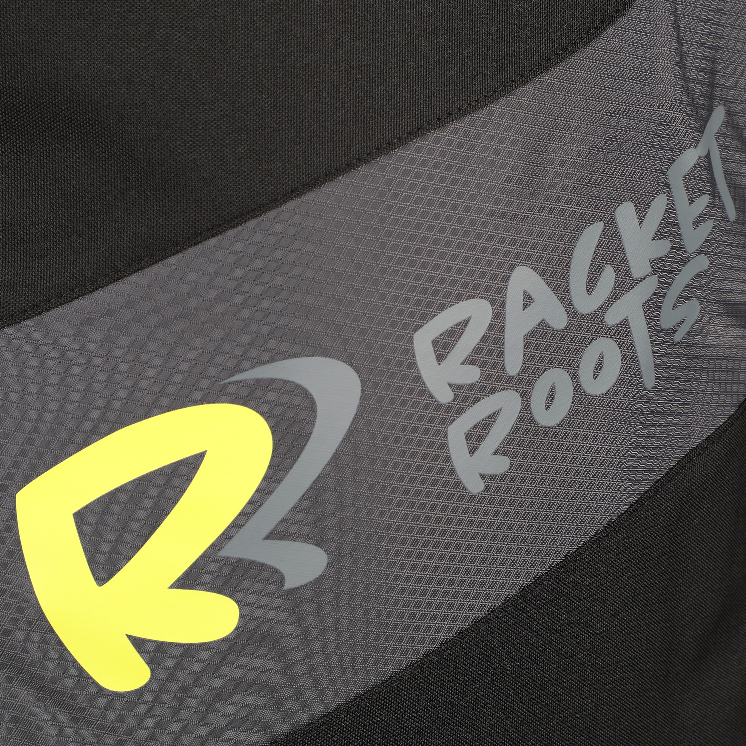 Rucksack - Schwarz