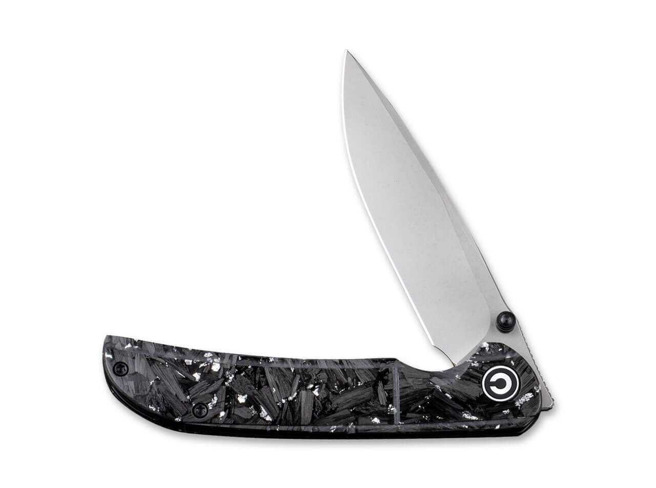 Imperium CF Silver