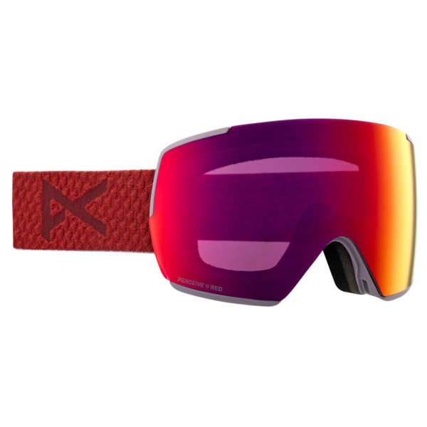 Anon - M5 Magna Tech S3+S1 (VLT 14+59%) - Skibrille