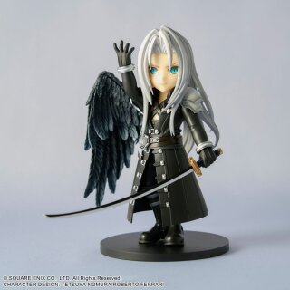 Final Fantasy VII Remake Adorable Arts Statue - Sephiroth