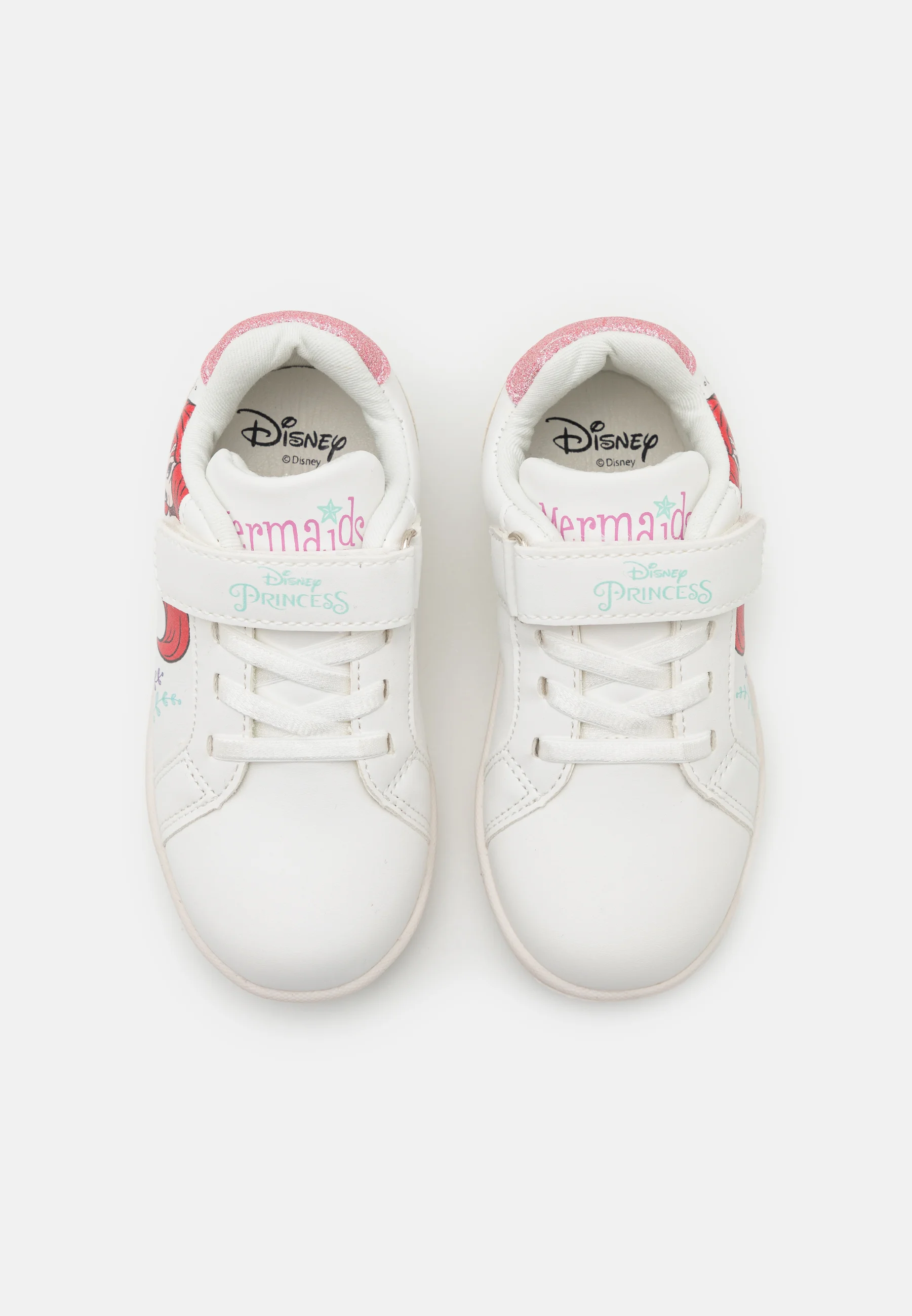 Friboo ZAPATILLAS DISNEY LA SIRENITA -ZAPATILLAS BAJAS - Zapatillas bajas