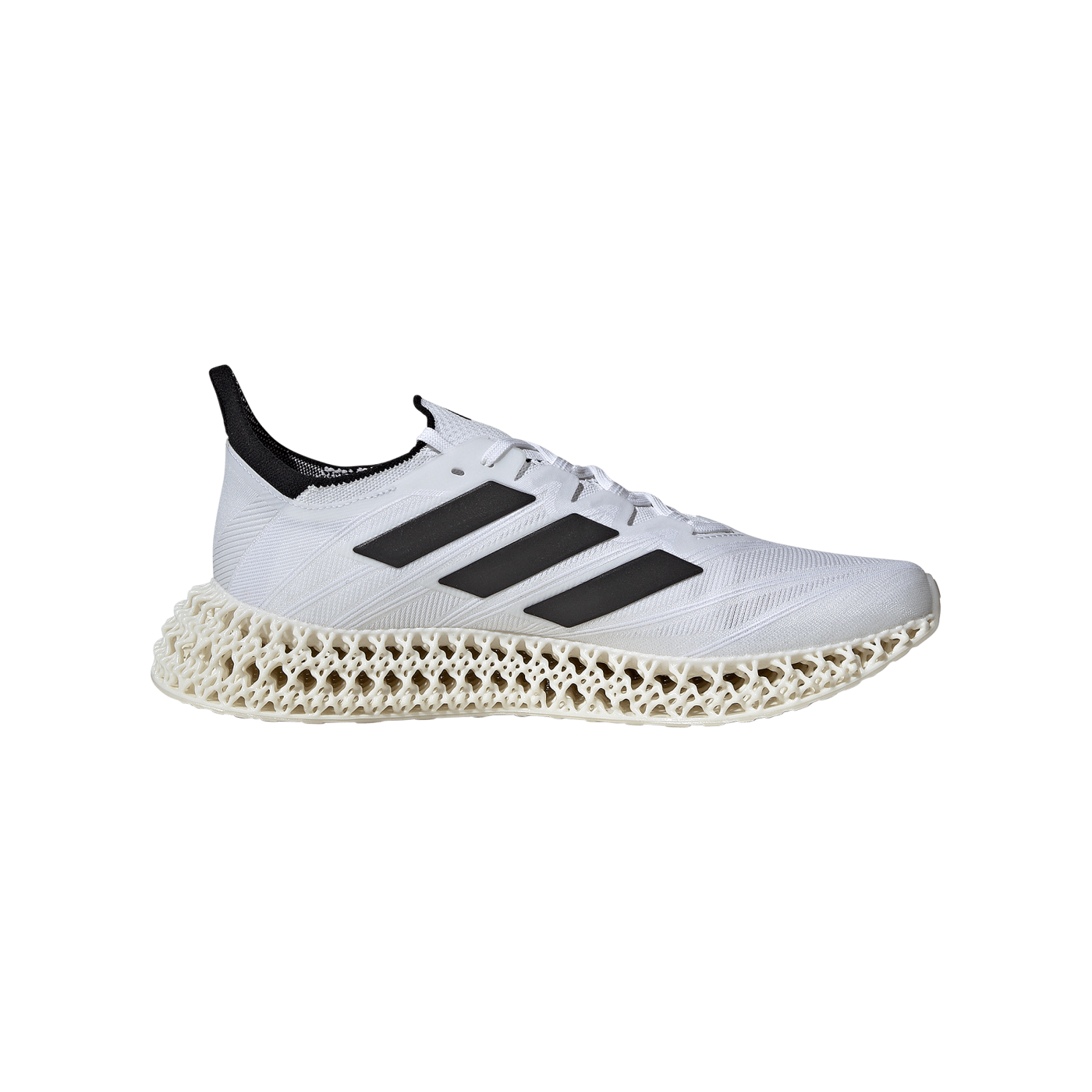 adidas 4DFWD 4 Running Shoes White