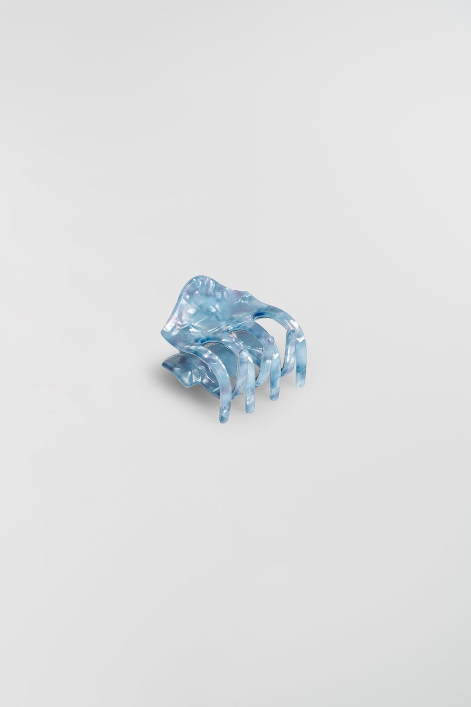 My hair clip