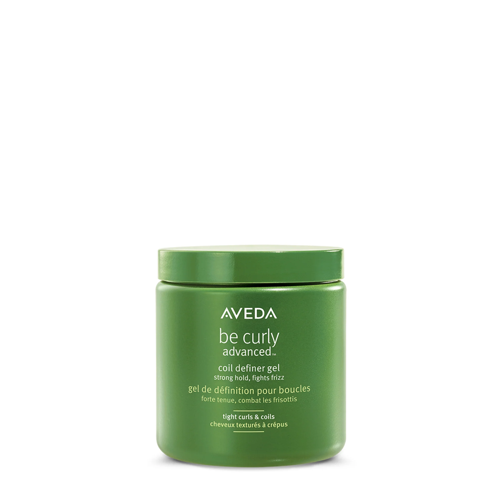 Be Curly Advanced Tekercsdefiner Gél - Hajzselé
