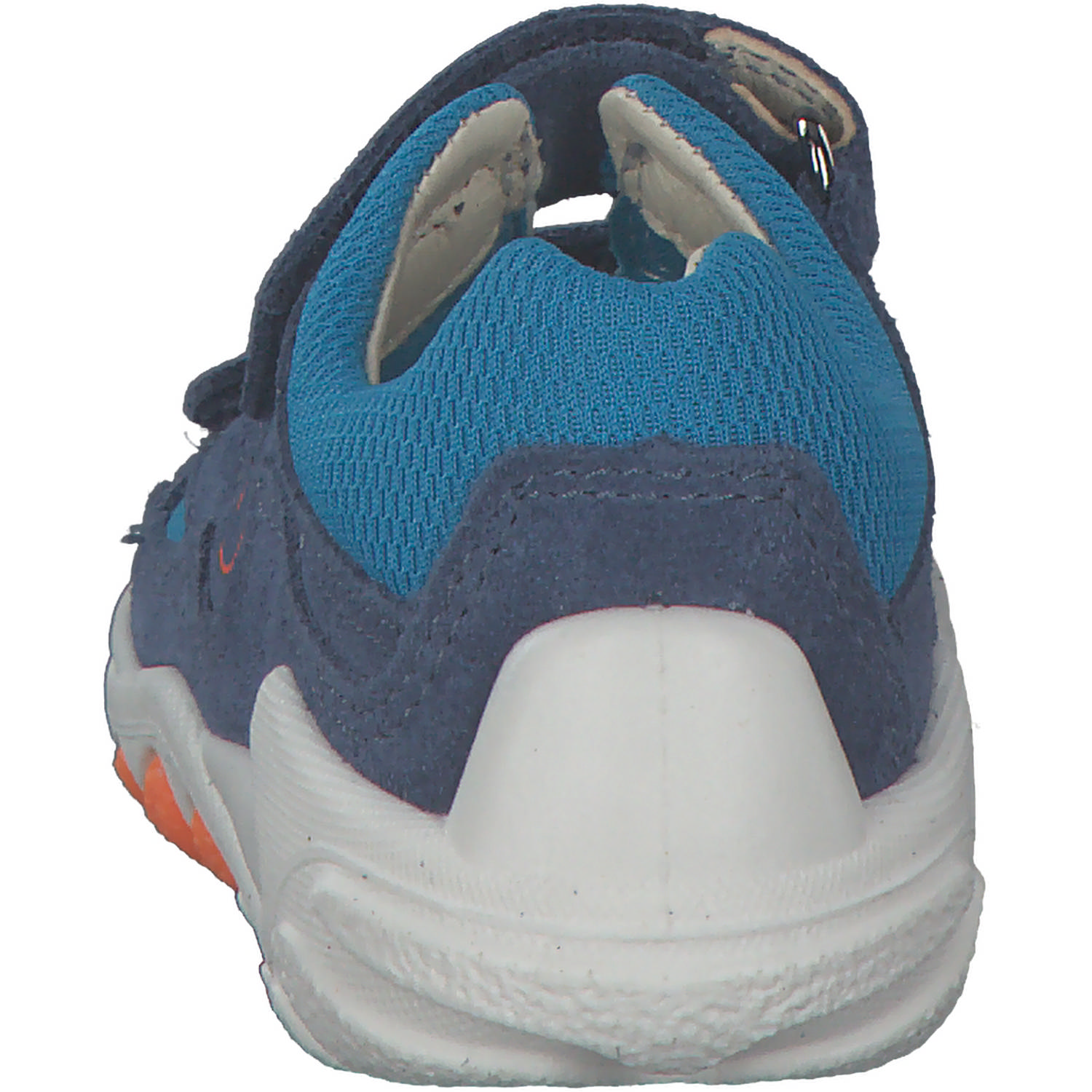 Superfit FLOW 00034, Sandalen (Kinder), Kinder, Blau