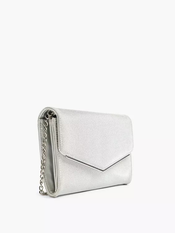 Catwalk Clutch