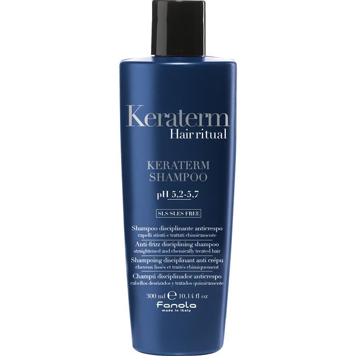 Keraterm Shampoo