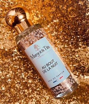 Margot & Tita Au Bout De La Nuit Eau de Parfum-30 ml