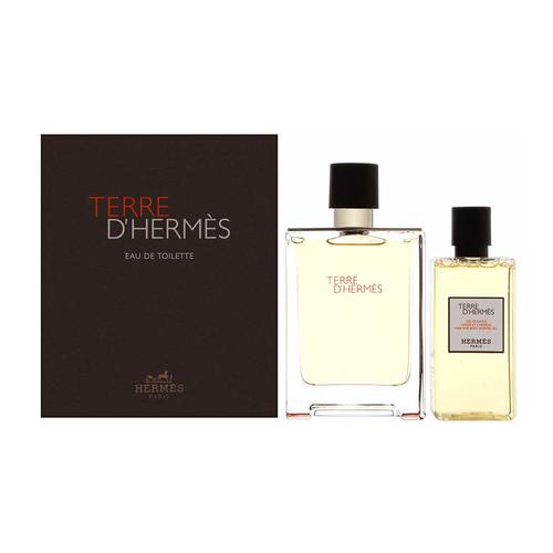Hermès Terre D'Hermès ajándék szett