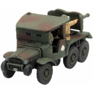 Laffly W15 TCC 47mm Portee (FR151)