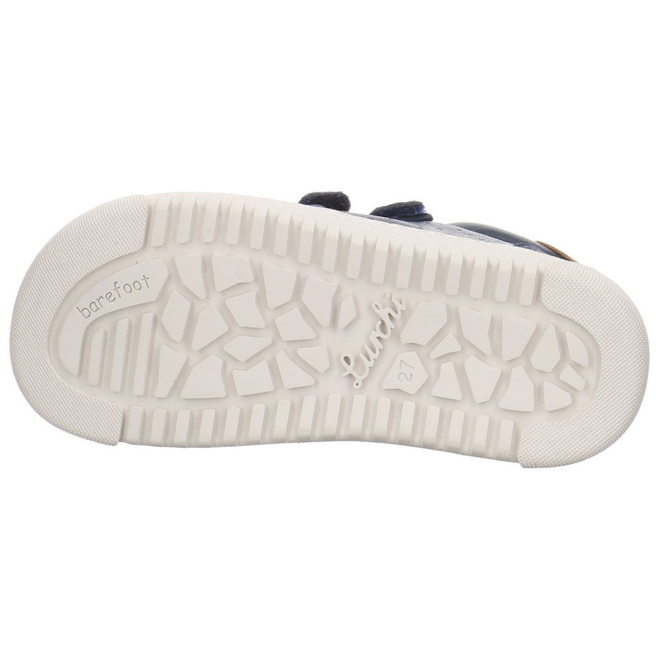 Lurchi Markio Barefoot Klettschuh