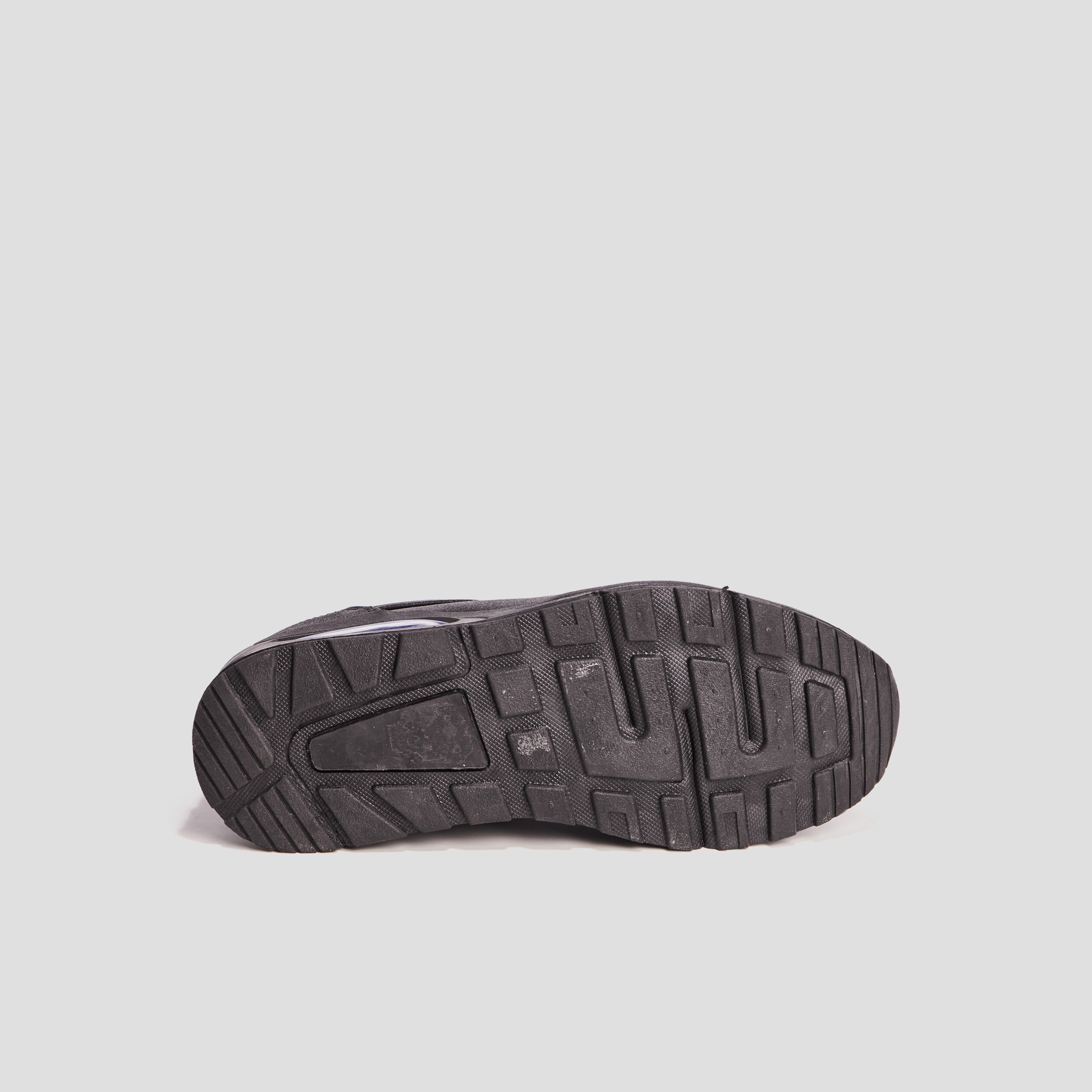 Runnings Liberto noir femme | La Halle