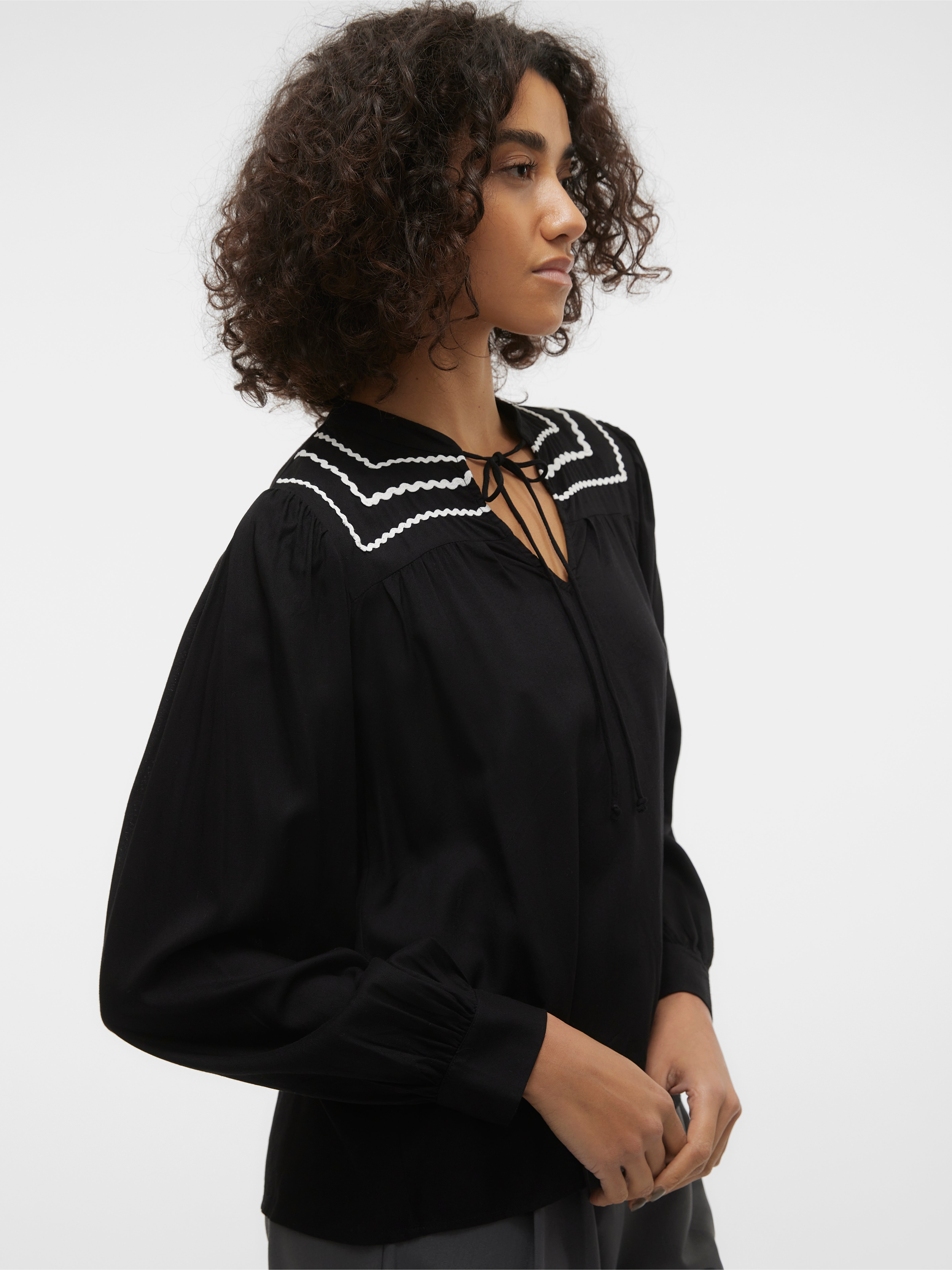 VMBUMPY Top