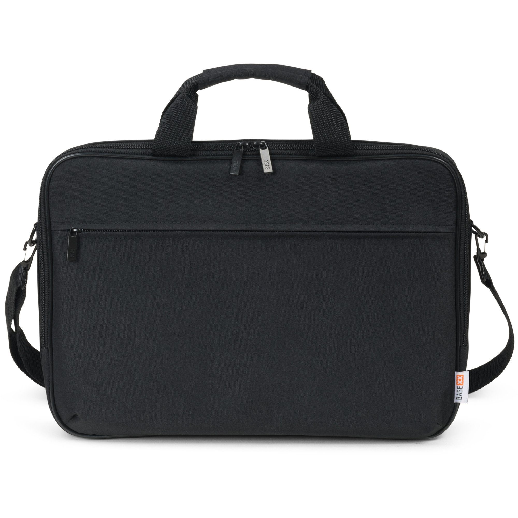 DICOTA Laptoptasche DICOTA BASE XX Toploader, Notebooktasche, (bis