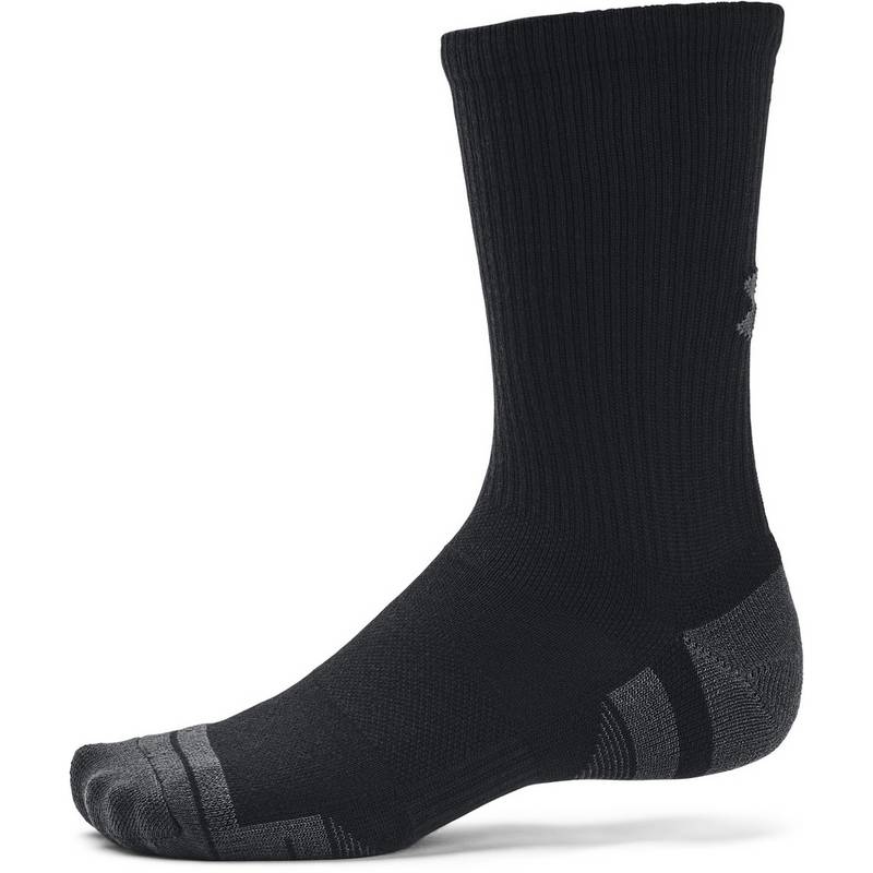 Under Armour Tech Crew Socken