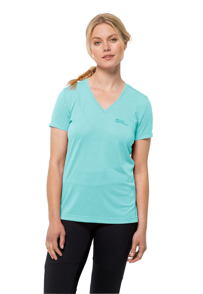 CROSSTRAIL T WOMEN Funktionsshirt Damen