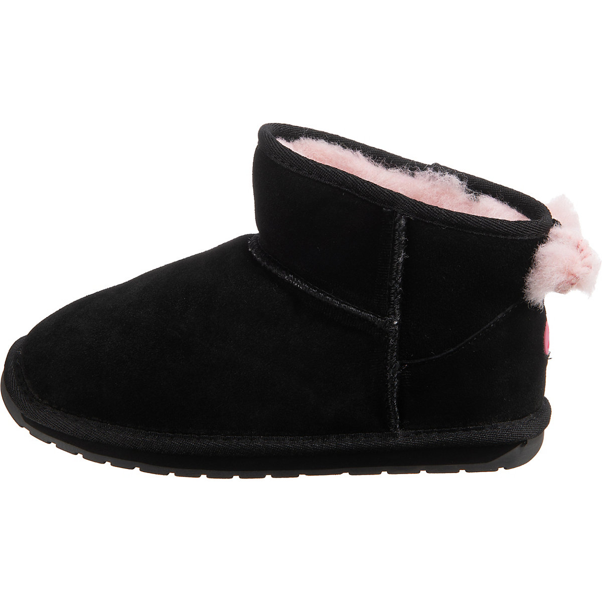 Baby Winterstiefel für Mädchen