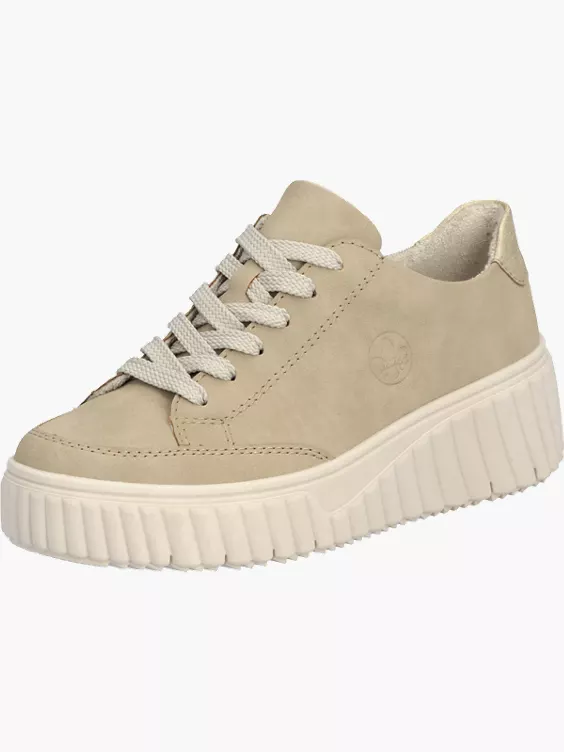 Rieker Damen Sneaker Low