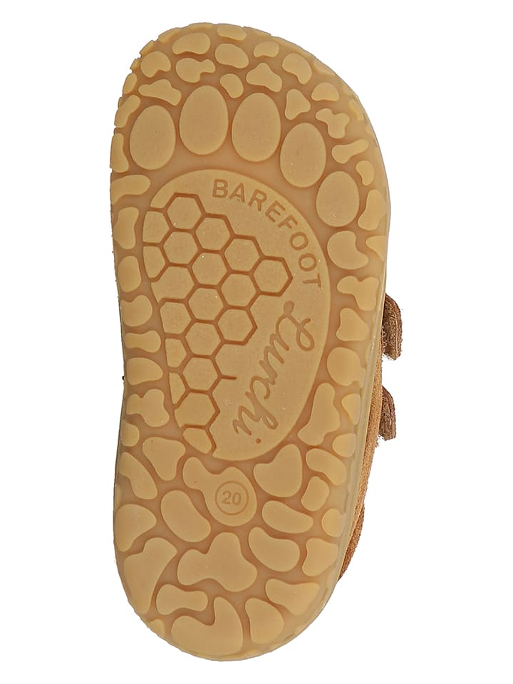 Lurchi Leder-Barfußschuhe 