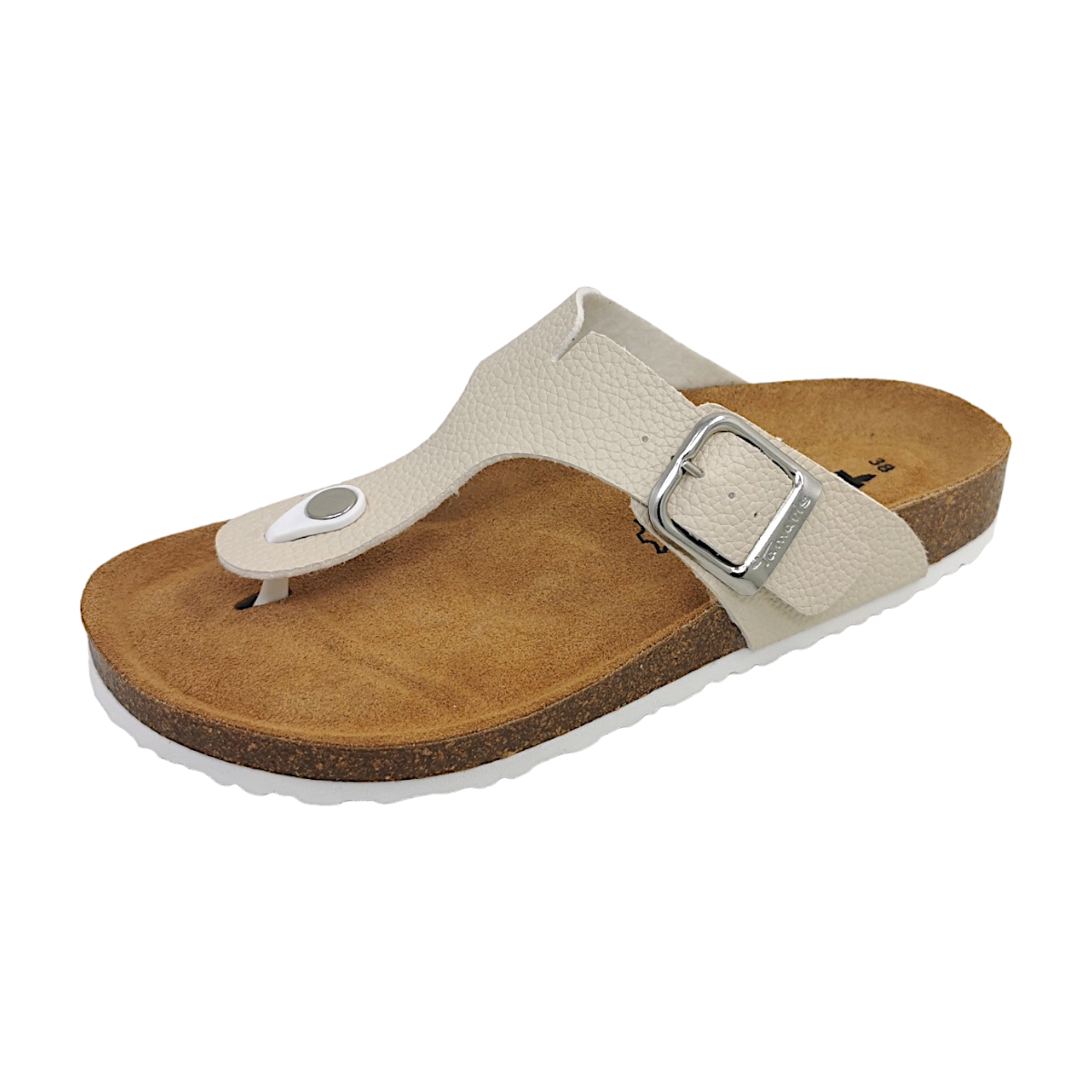 Tamaris 1-27522-42/418 Beige 418 Ivory