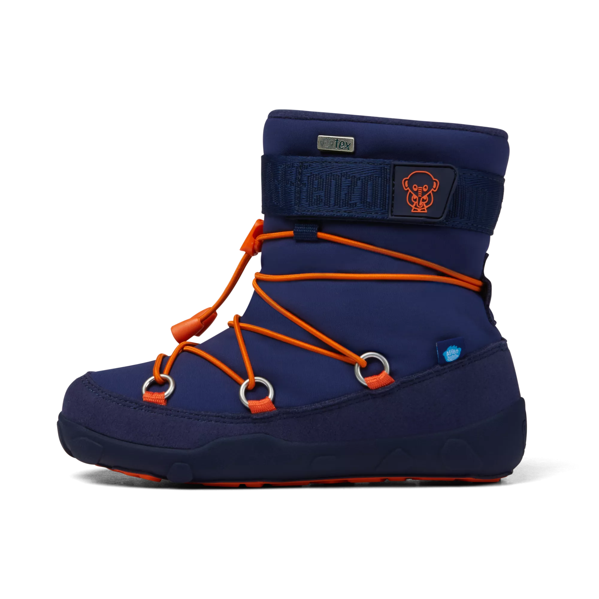 Schneestiefel Vegan Snowy