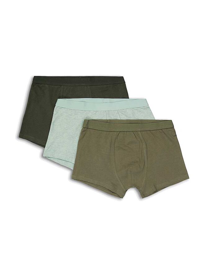 Trunks - 3er-Pack