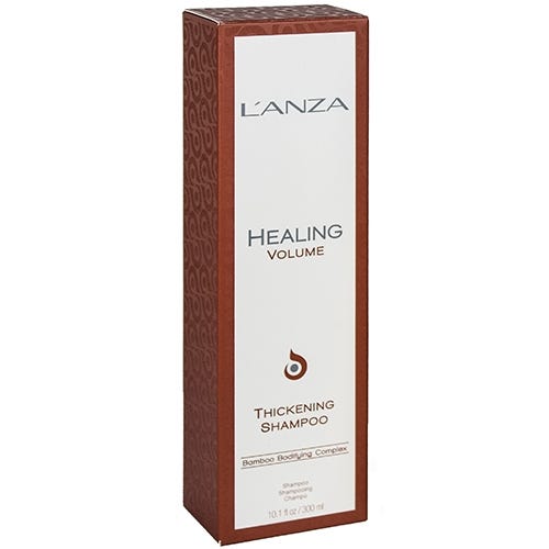 Lanza Healing Volume Thickening Shampoo 300 ml
