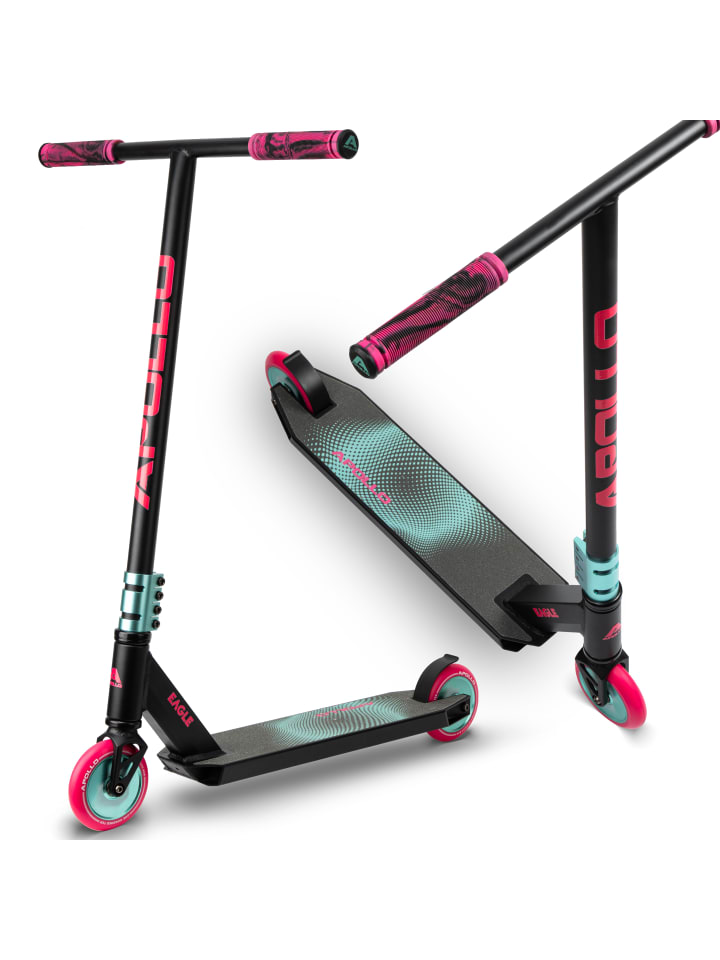 Apollo Stunt Scooter Kinder 
