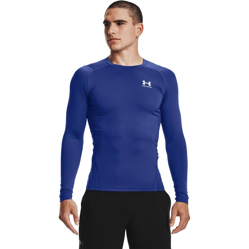 Under Armour HeatGear Funktionsshirt Herren