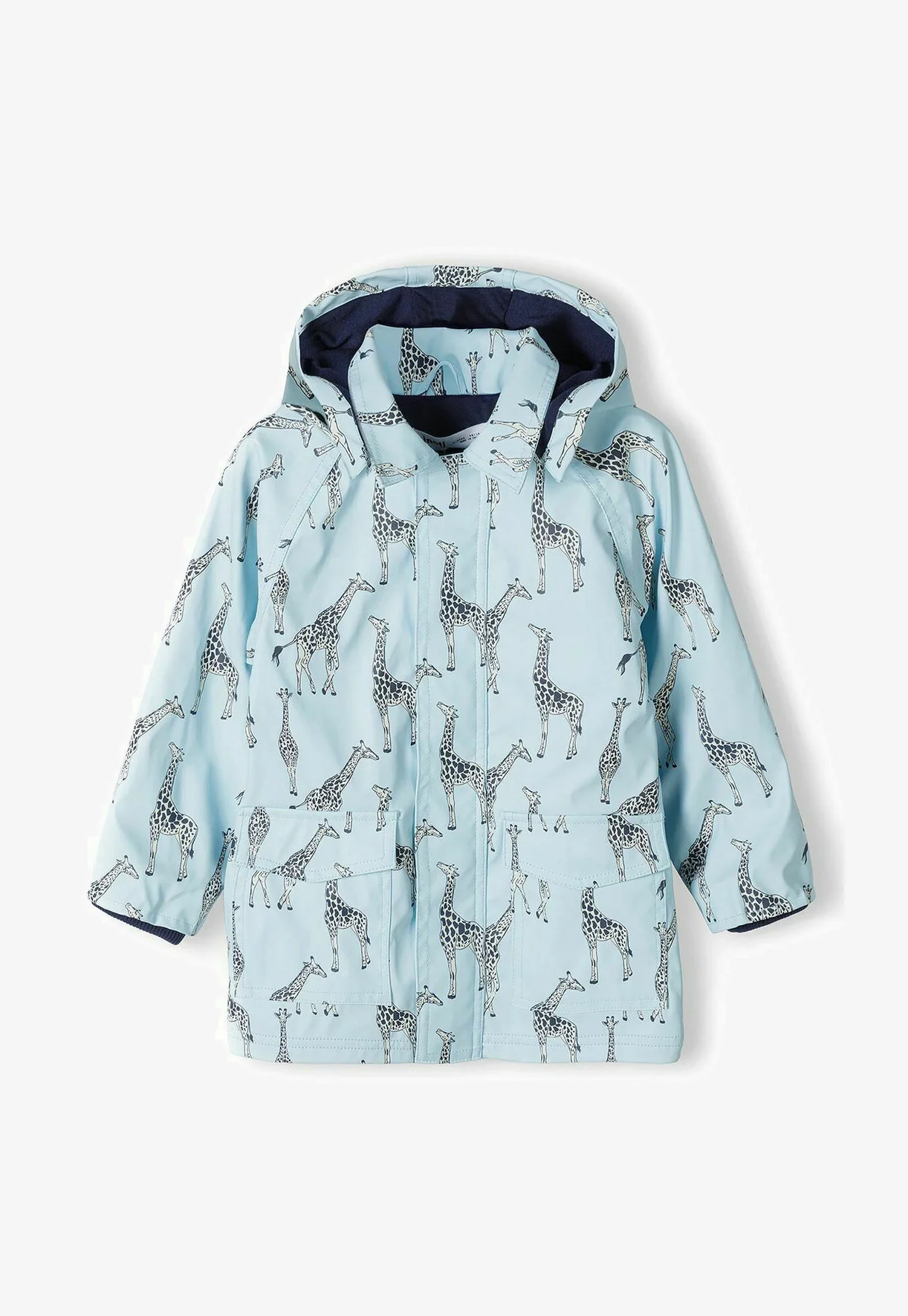 MINOTI IMPERMEABLE - Parka