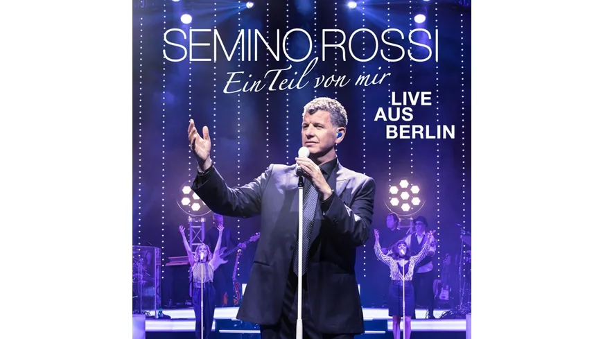 Ein Teil von mir (Live aus Berlin)