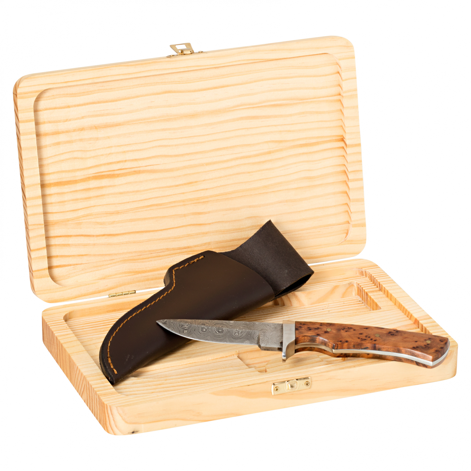 Whitefox Messer El Classico