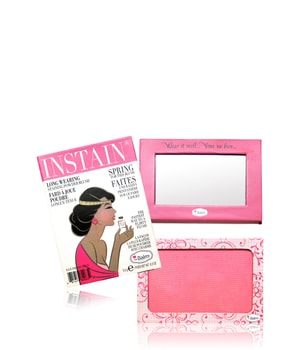theBalm Instain Rouge-6.5 g
