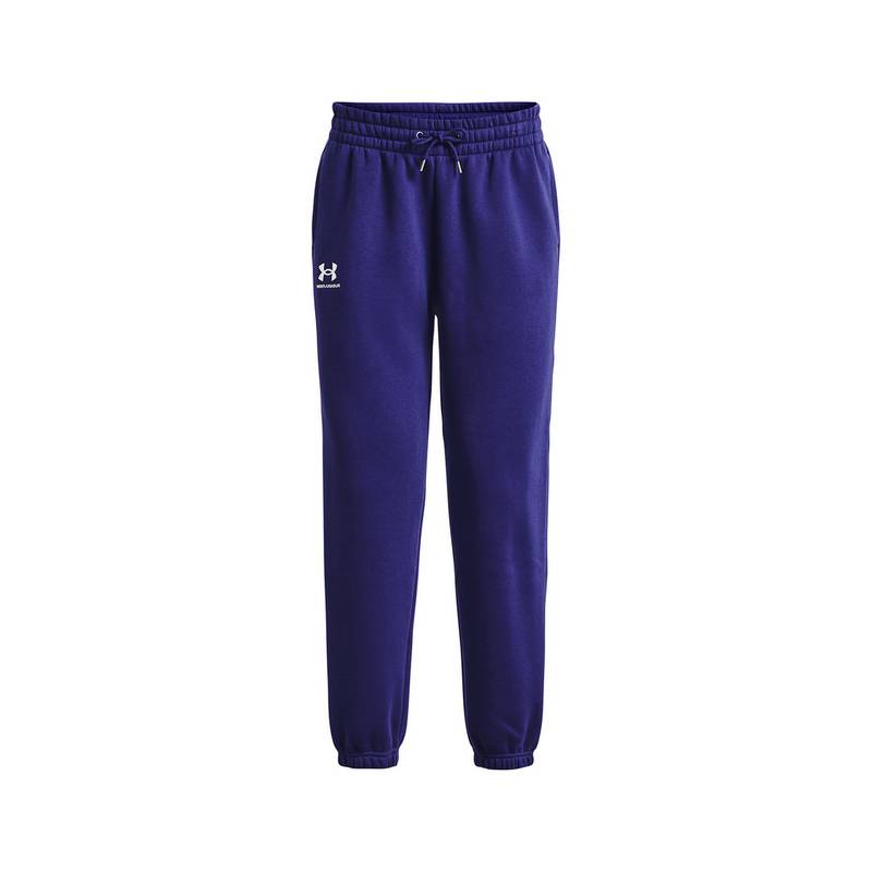 Under Armour Essential Fleece Trainingshose Damen