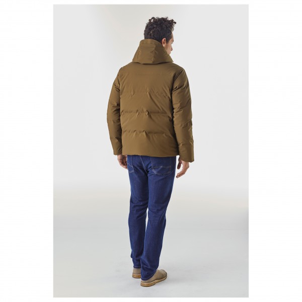 Patagonia - Jackson Glacier Jacket - Winterjacke