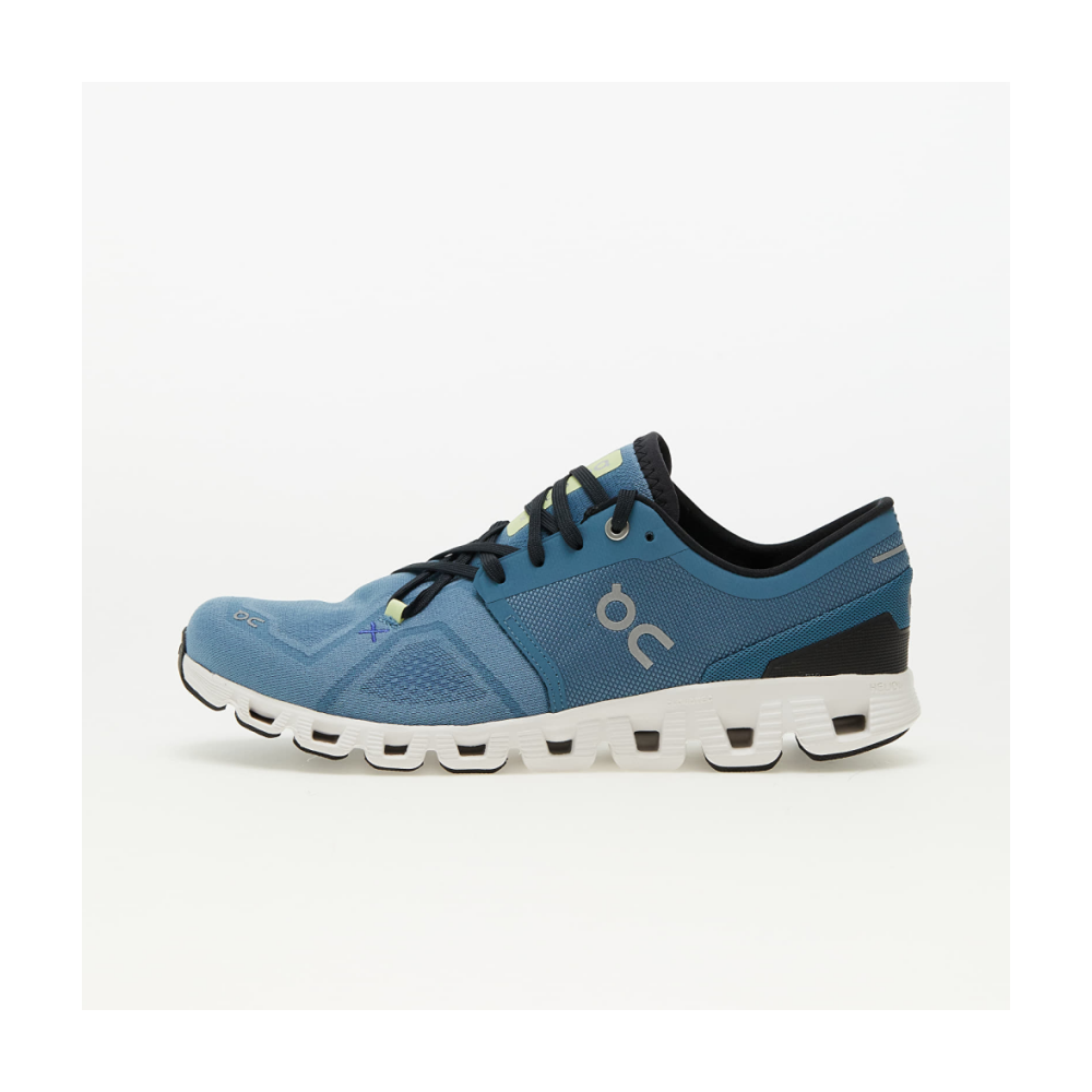 ON Cloud X 3 60-98255 / blau