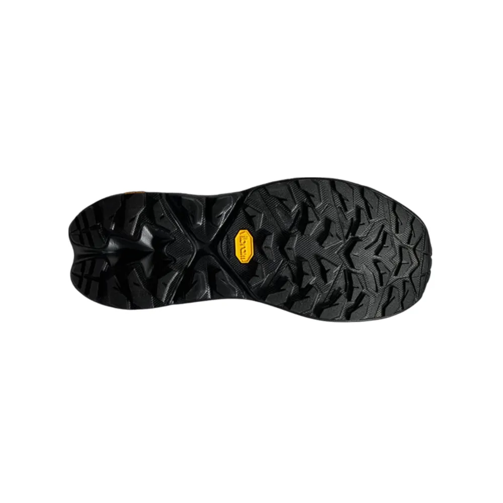 Hoka Anacapa 2 Mid GTX 1142831-BBLC / schwarz