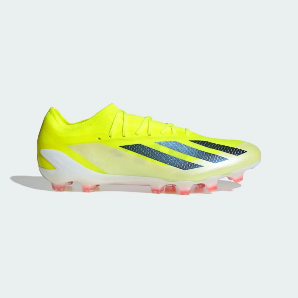 adidas X Crazyfast Elite AG ID6027 / schwarz