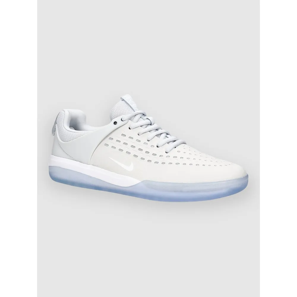 Nike Zoom Nyjah 3 DV7896-002 / weiss