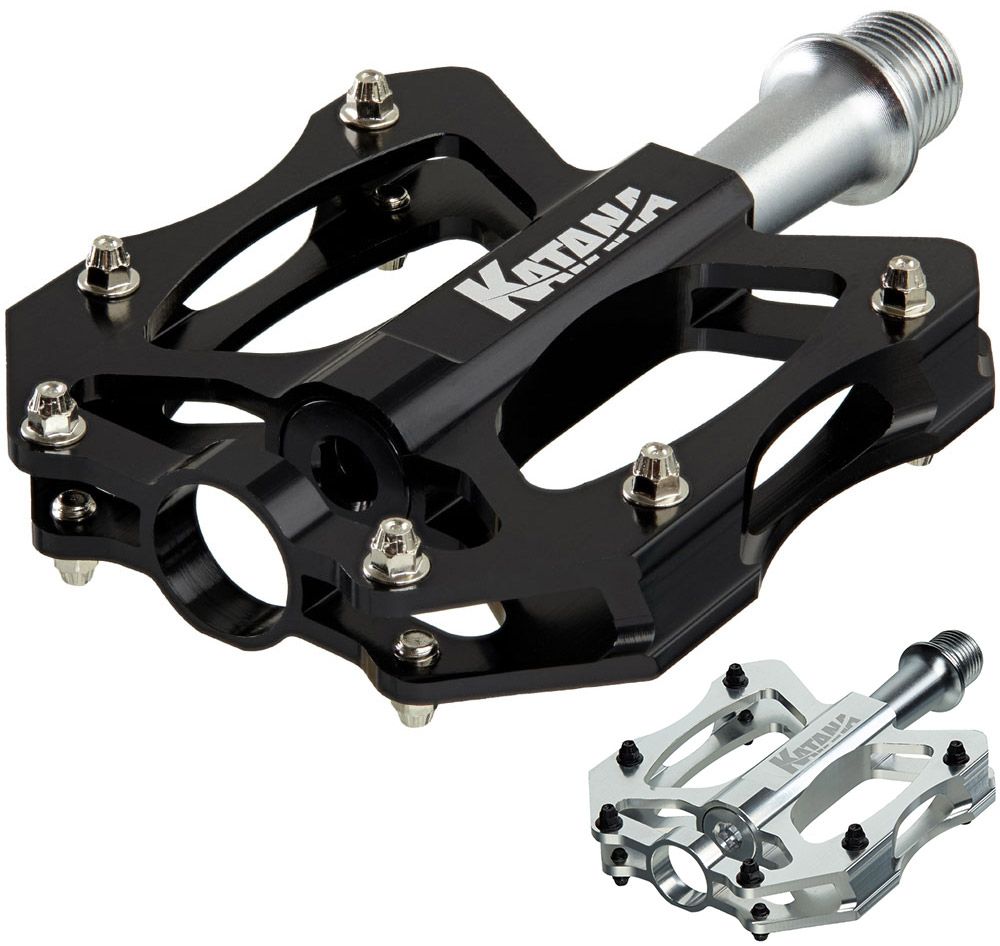 Katana X7 S-Light Plattformpedale kaufen | Bike-Discount