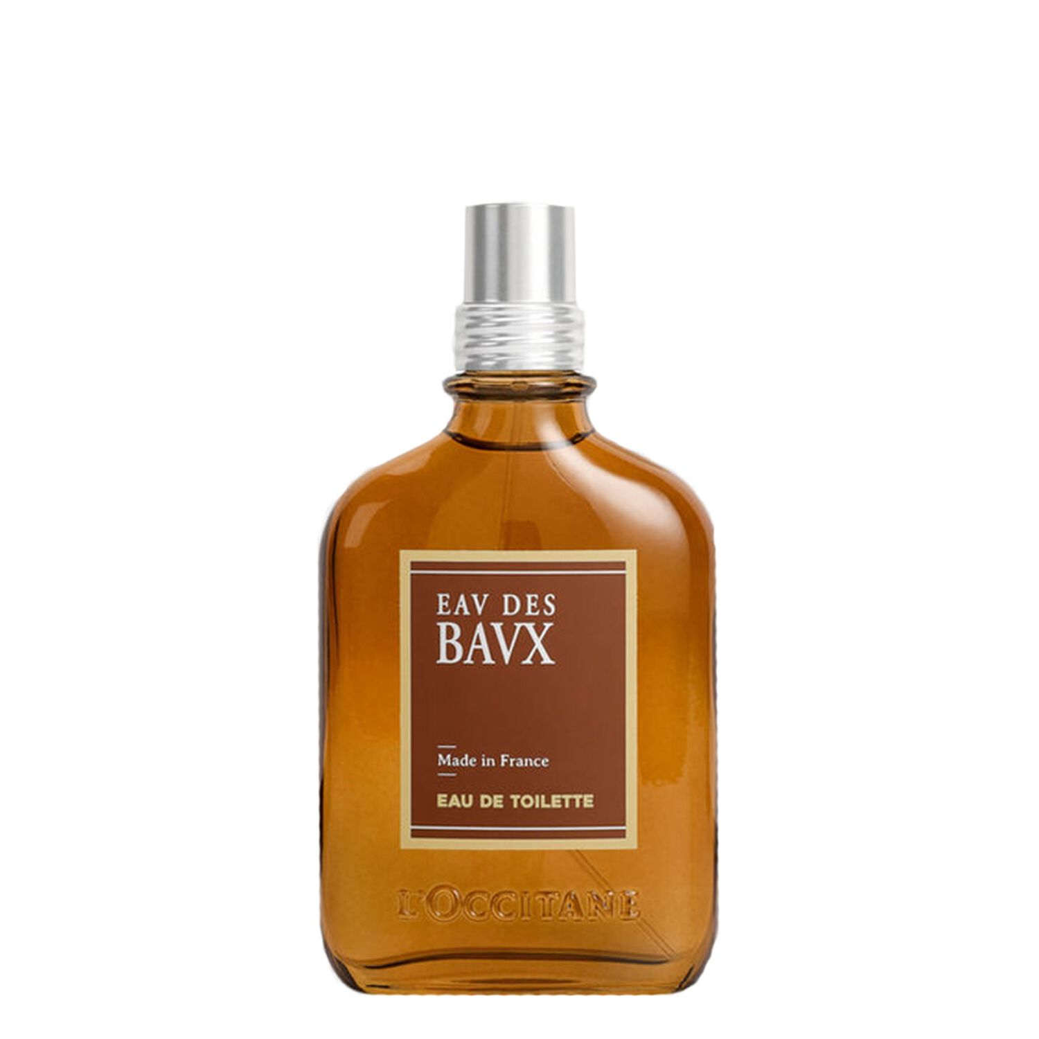 l'occitane Eau des Baux Eau de Toilette 75 ml