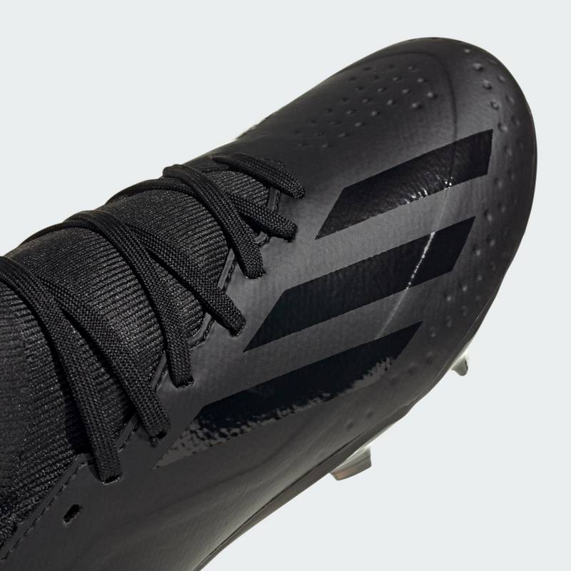 adidas X Crazyfast.3 FG Fußballschuh Fußballschuhe Kinder