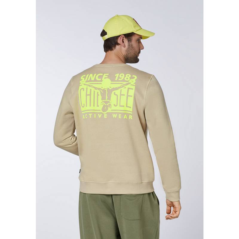 Chiemsee Sweatshirt Sweatshirt Herren
